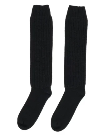 RICK OWENS – ACCESSORI MU02D3G03M4281-999