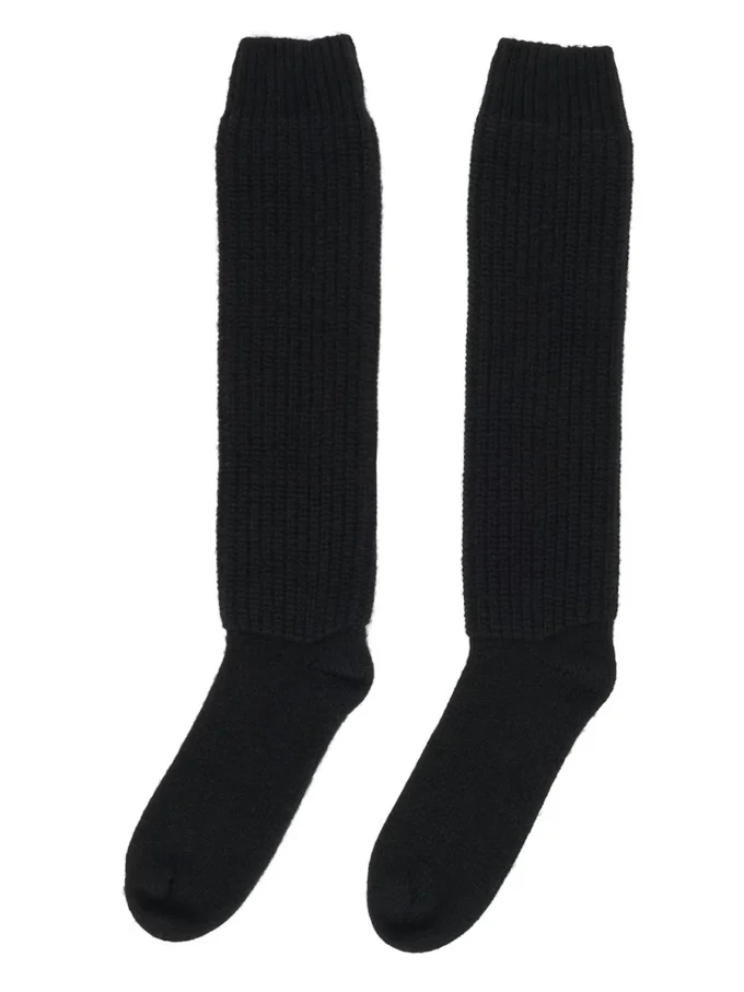 RICK OWENS – ACCESSORI MU02D3G03M4281-999