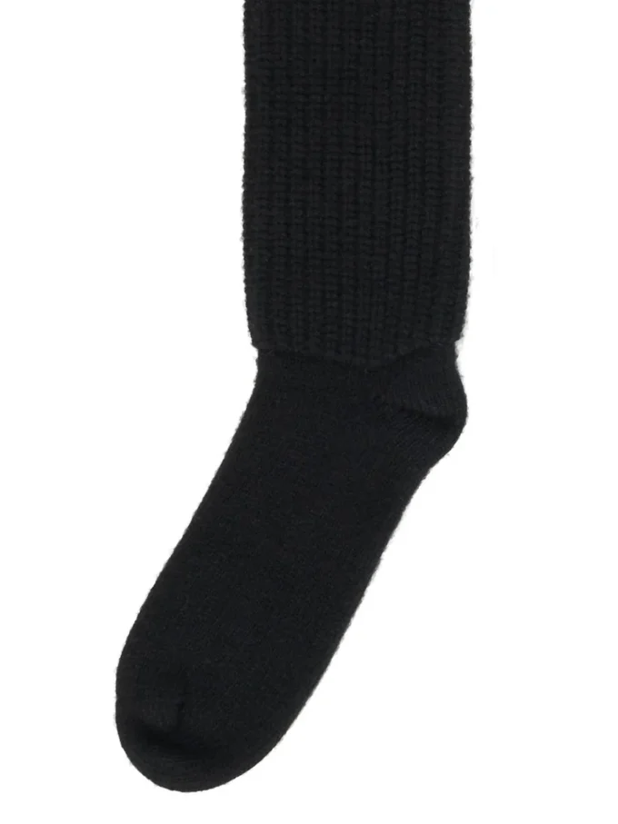 RICK OWENS – ACCESSORI MU02D3G03M4281-999