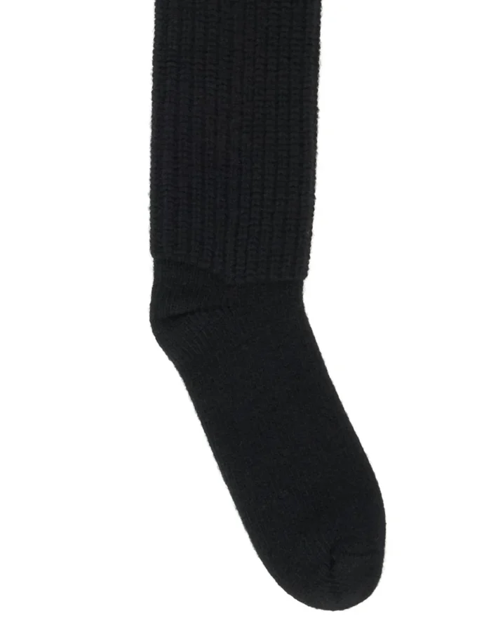 RICK OWENS – ACCESSORI MU02D3G03M4281-999