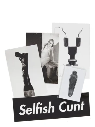 RICK OWENS – ACCESSORI RA0000004PACK4-100