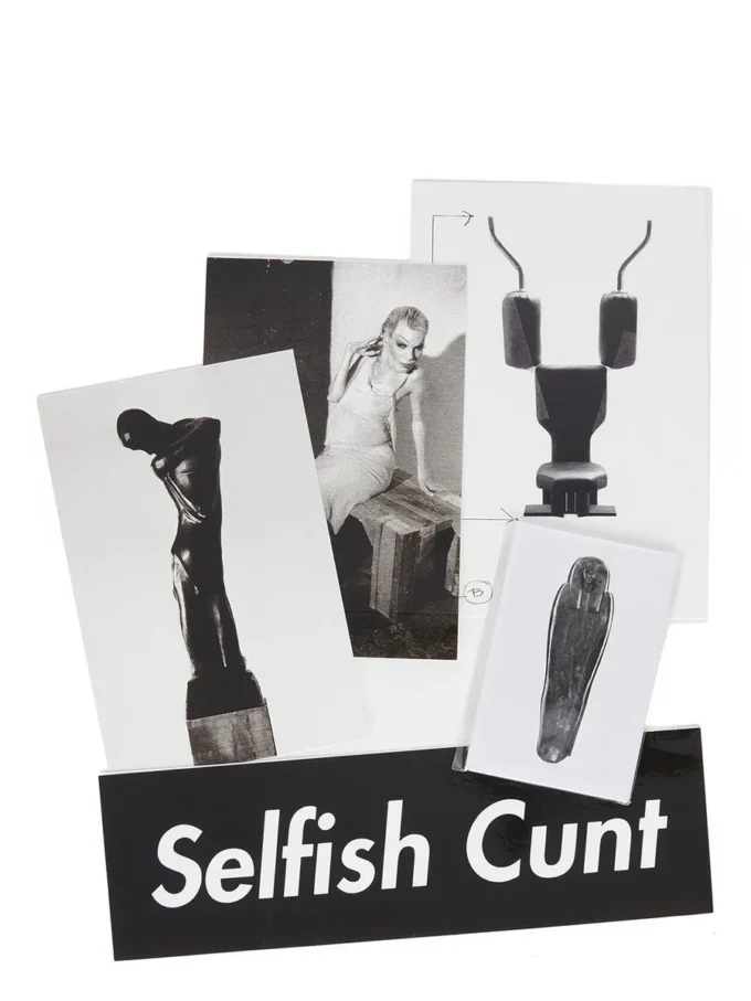 RICK OWENS – ACCESSORI RA0000004PACK4-100