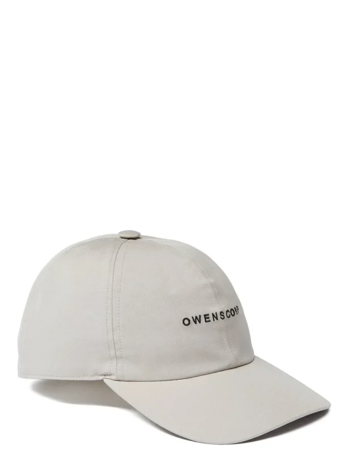 RICK OWENS – ACCESSORI RA02E0700TEEM7-0809