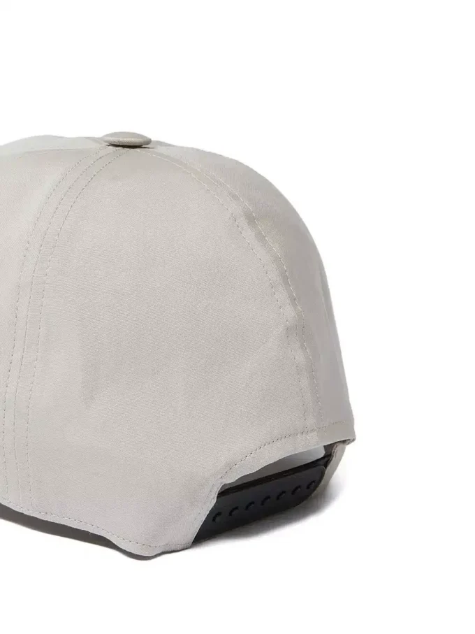 RICK OWENS – ACCESSORI RA02E0700TEEM7-0809