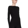 RICK OWENS – ACCESSORI RA02E0700TEEM7-0809
