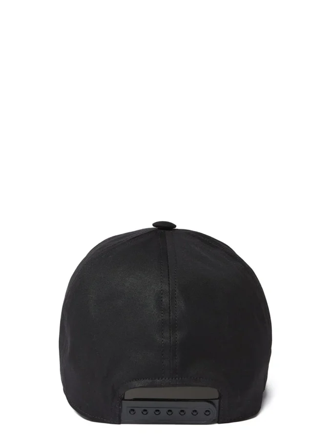 RICK OWENS – ACCESSORI RA02E0700TEEM7-0908