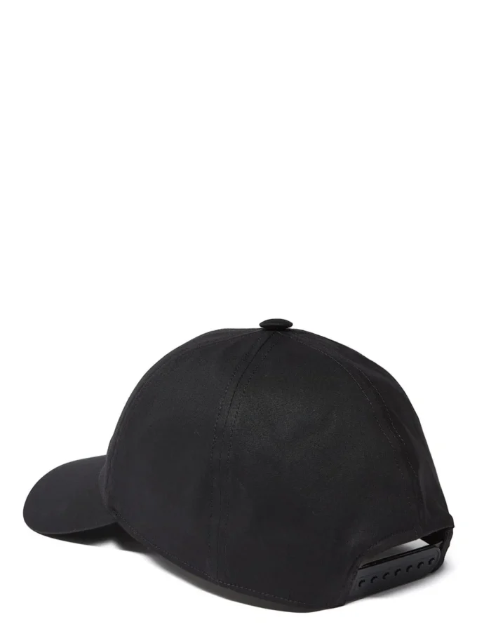 RICK OWENS – ACCESSORI RA02E0700TEEM7-0908