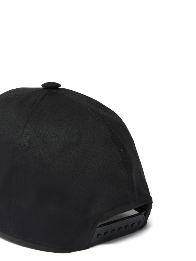 RICK OWENS – ACCESSORI RA02E0700TEEM7-0908