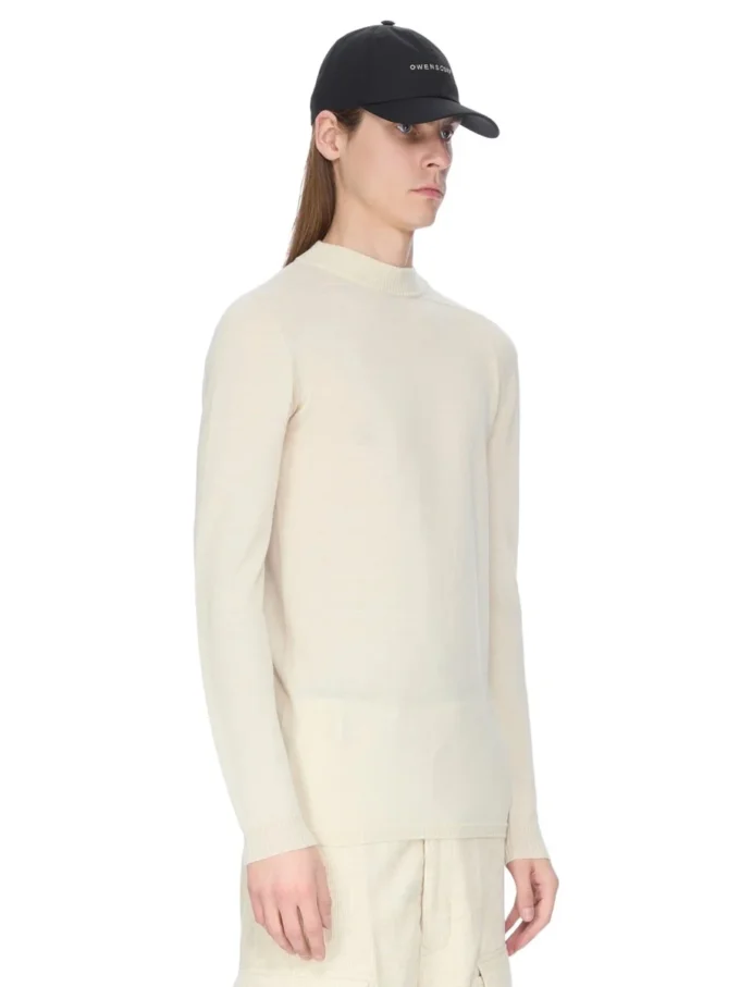 RICK OWENS – ACCESSORI RA02E0700TEEM7-0908