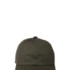 RICK OWENS – ACCESSORI RA02E0700TEEM7-2578
