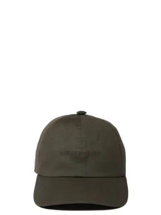 RICK OWENS – ACCESSORI RA02E0700TEEM7-2578