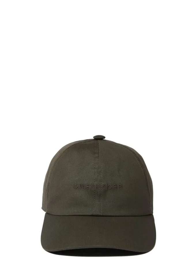 RICK OWENS – ACCESSORI RA02E0700TEEM7-2578