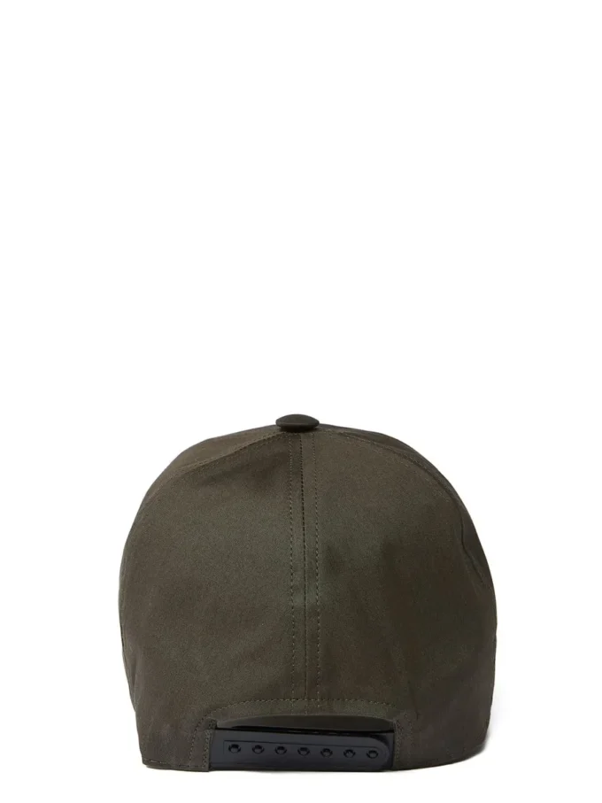 RICK OWENS – ACCESSORI RA02E0700TEEM7-2578
