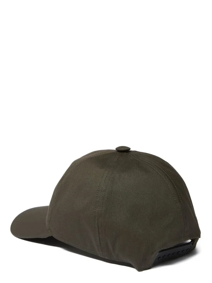 RICK OWENS – ACCESSORI RA02E0700TEEM7-2578