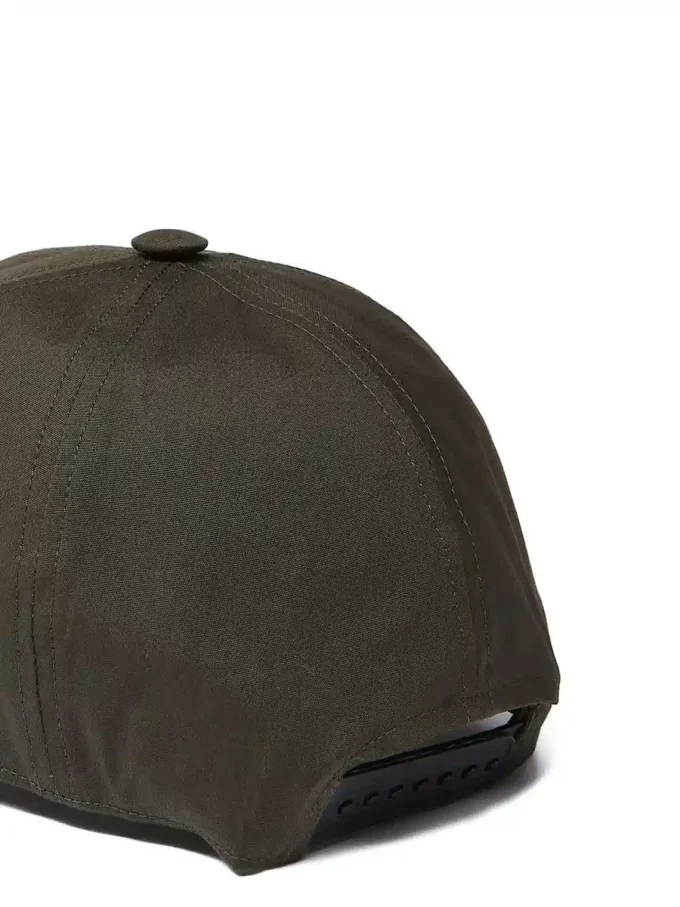 RICK OWENS – ACCESSORI RA02E0700TEEM7-2578
