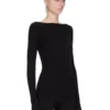 RICK OWENS – ACCESSORI RA02E0700TEEM7-2578
