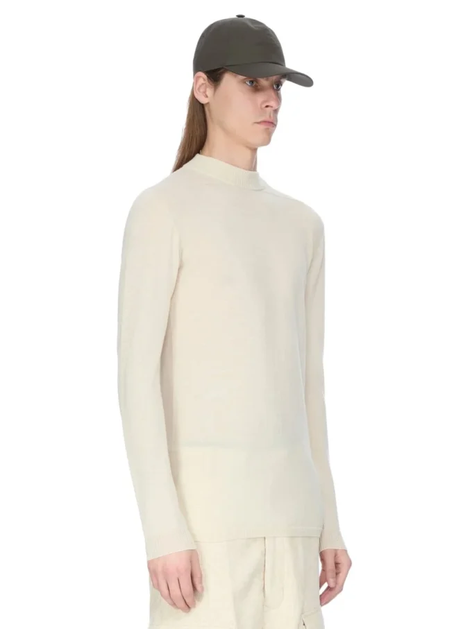 RICK OWENS – ACCESSORI RA02E0700TEEM7-2578