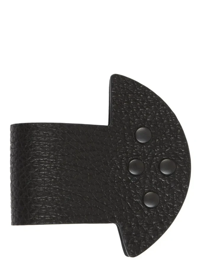 RICK OWENS – ACCESSORI RA02E0706LBTBH-09