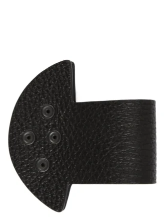 RICK OWENS – ACCESSORI RA02E0706LBTBH-09