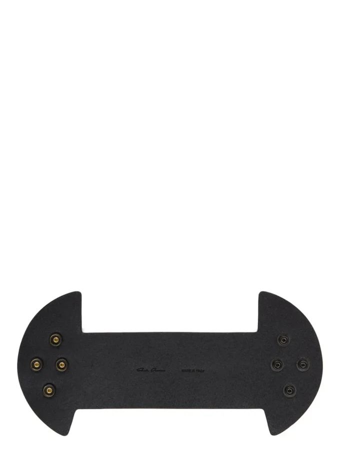 RICK OWENS – ACCESSORI RA02E0706LBTBH-09