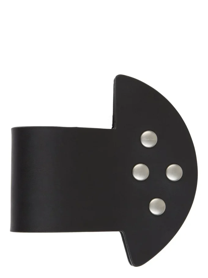 RICK OWENS – ACCESSORI RA02E0706LGE-09