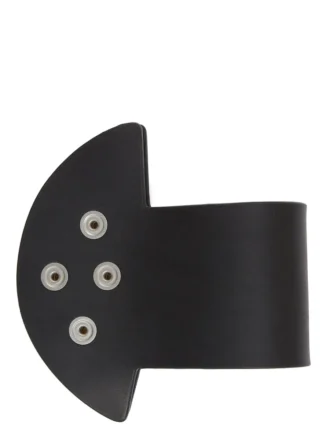 RICK OWENS – ACCESSORI RA02E0706LGE-09