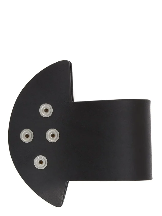 RICK OWENS – ACCESSORI RA02E0706LGE-09