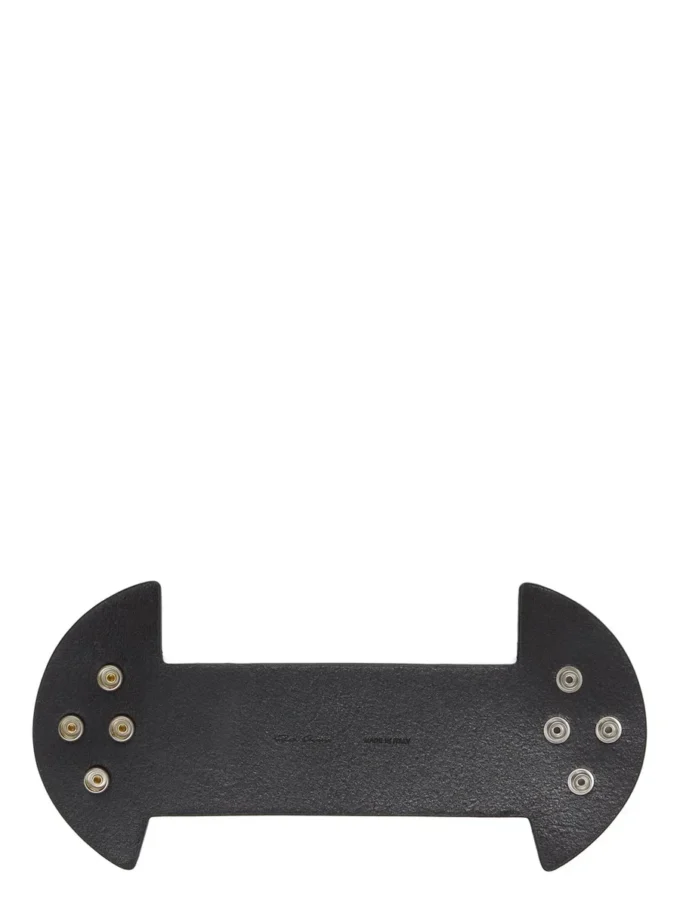 RICK OWENS – ACCESSORI RA02E0706LGE-09