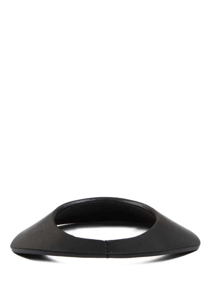 RICK OWENS – ACCESSORI RA02E0707LGE-09