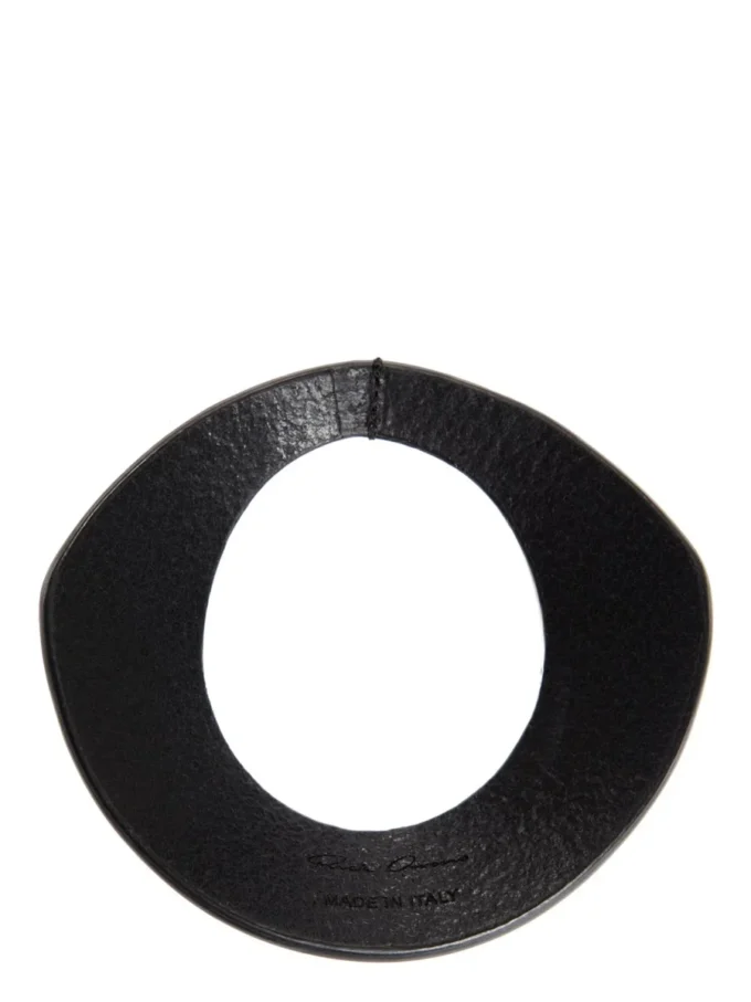 RICK OWENS – ACCESSORI RA02E0707LGE-09