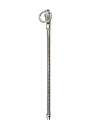 RICK OWENS – ACCESSORI RA02E0708MET-128