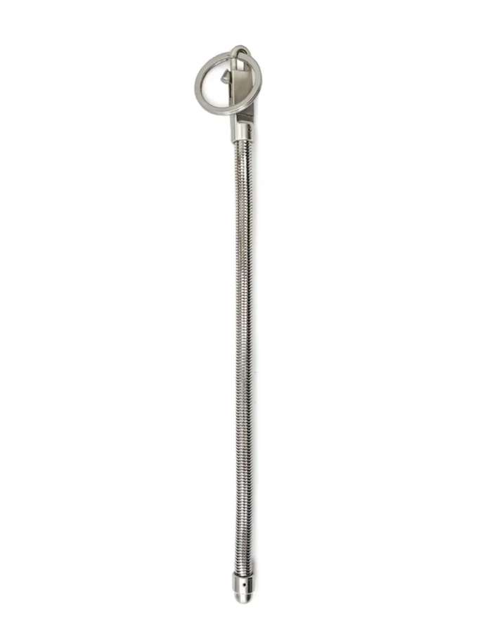 RICK OWENS – ACCESSORI RA02E0708MET-128