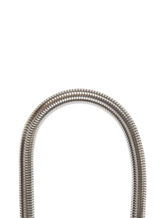 RICK OWENS – ACCESSORI RA02E0708MET-128