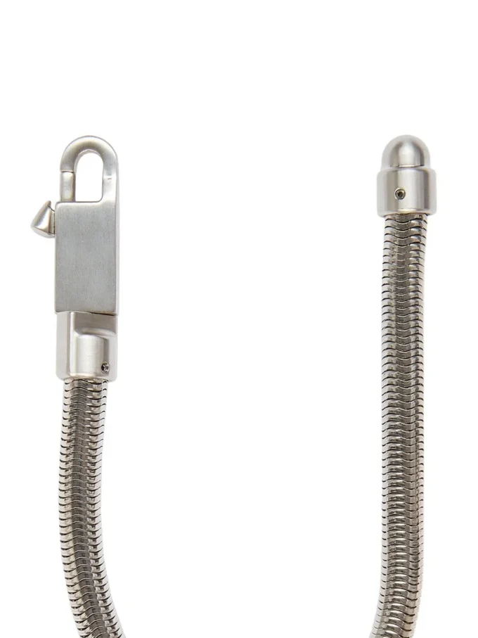RICK OWENS – ACCESSORI RA02E0708MET-128