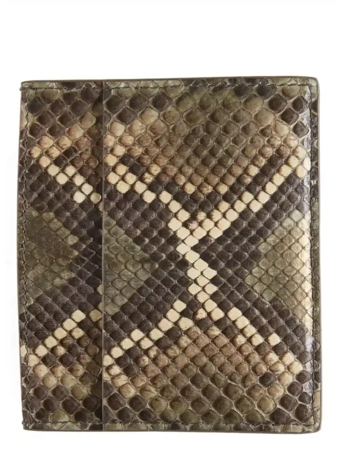 RICK OWENS – ACCESSORI RA02E0710LPY-25