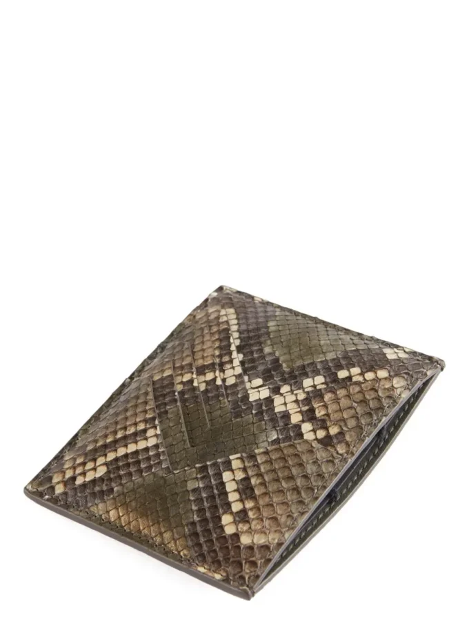 RICK OWENS – ACCESSORI RA02E0710LPY-25
