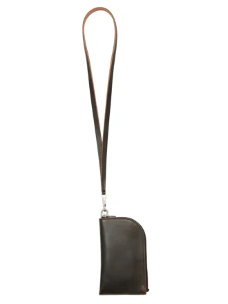 RICK OWENS – ACCESSORI RA02E0711LGET-09