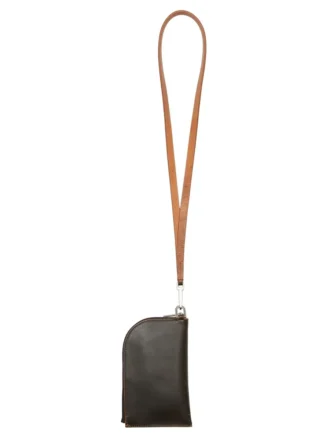 RICK OWENS – ACCESSORI RA02E0711LGET-09