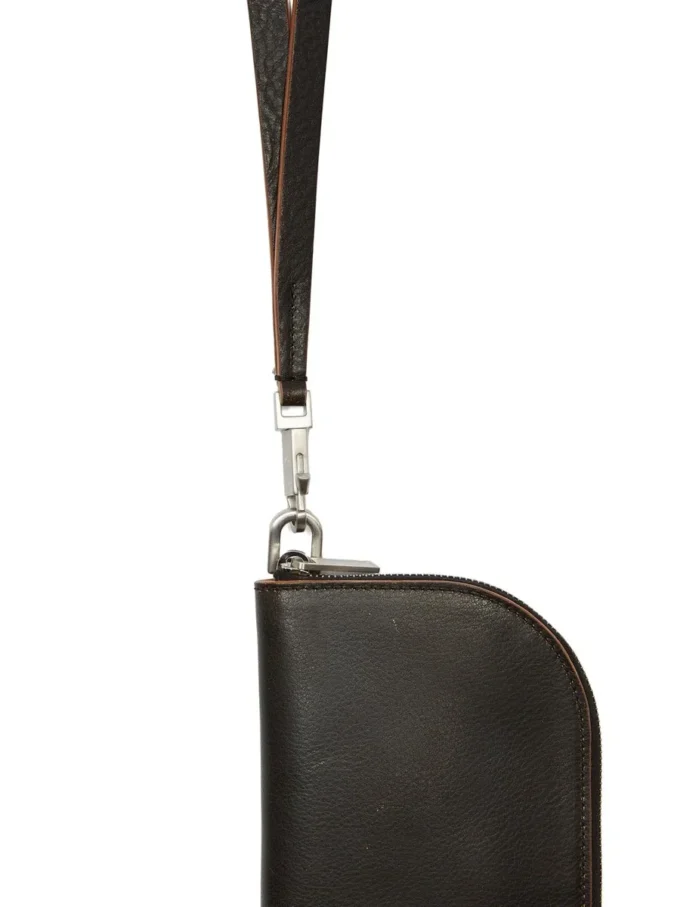 RICK OWENS – ACCESSORI RA02E0711LGET-09