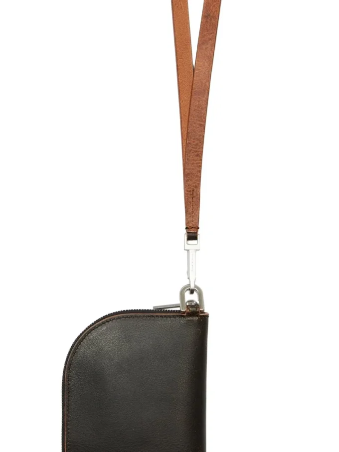 RICK OWENS – ACCESSORI RA02E0711LGET-09