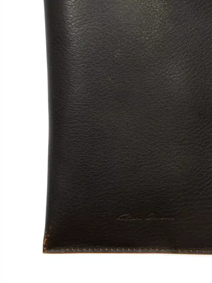 RICK OWENS – ACCESSORI RA02E0711LGET-09