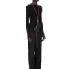 RICK OWENS – ACCESSORI RA02E0711LGET-09