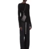 RICK OWENS – ACCESSORI RA02E0711LGET-09