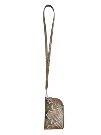 RICK OWENS – ACCESSORI RA02E0711LPY-25
