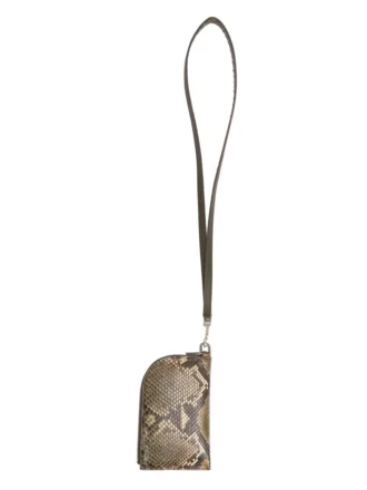 RICK OWENS – ACCESSORI RA02E0711LPY-25