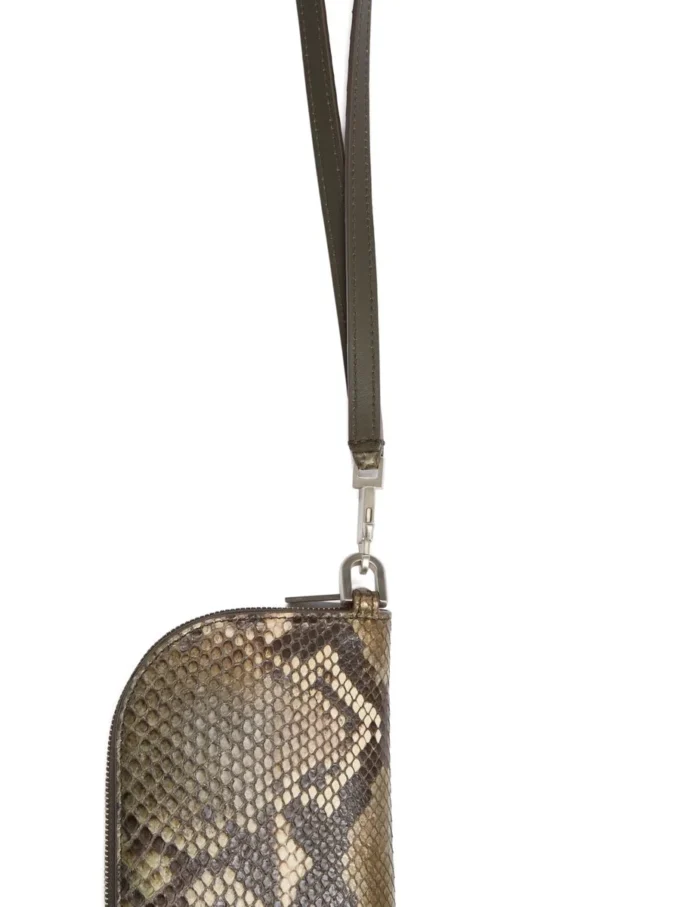 RICK OWENS – ACCESSORI RA02E0711LPY-25