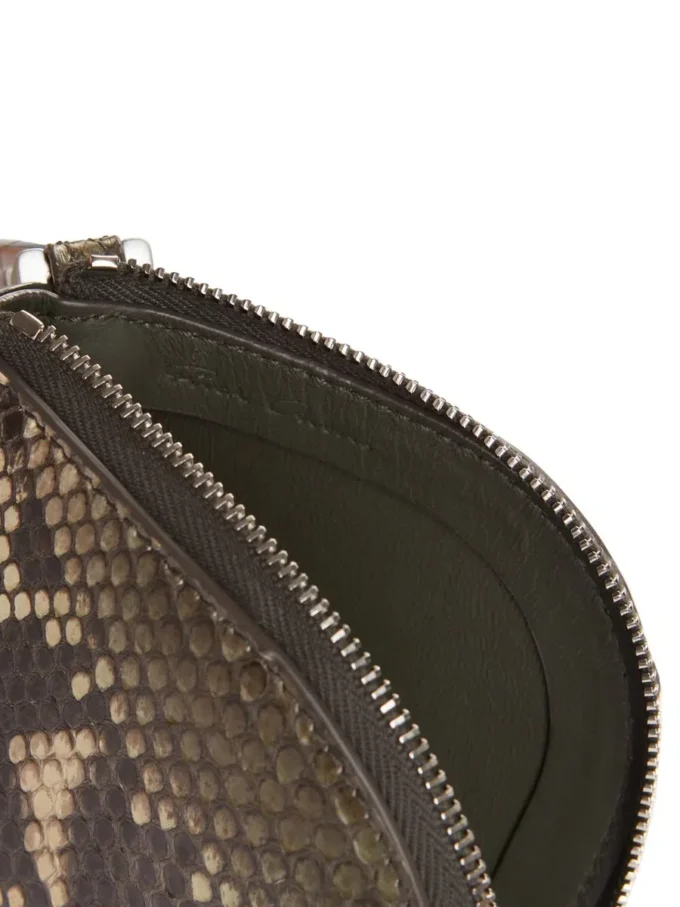 RICK OWENS – ACCESSORI RA02E0711LPY-25
