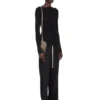 RICK OWENS – ACCESSORI RA02E0711LPY-25