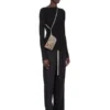 RICK OWENS – ACCESSORI RA02E0711LPY-25