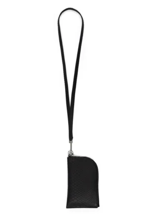 RICK OWENS – ACCESSORI RA02E0711LPY9-09